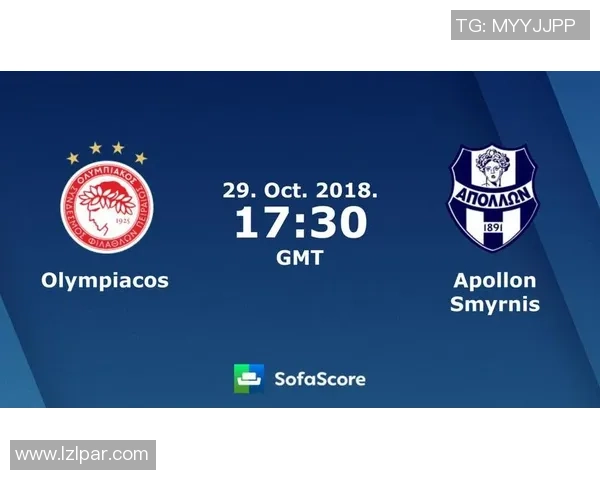 奥林匹亚科斯与亚波罗迈尼斯的精彩对决揭示足球战术与团队协作的魅力