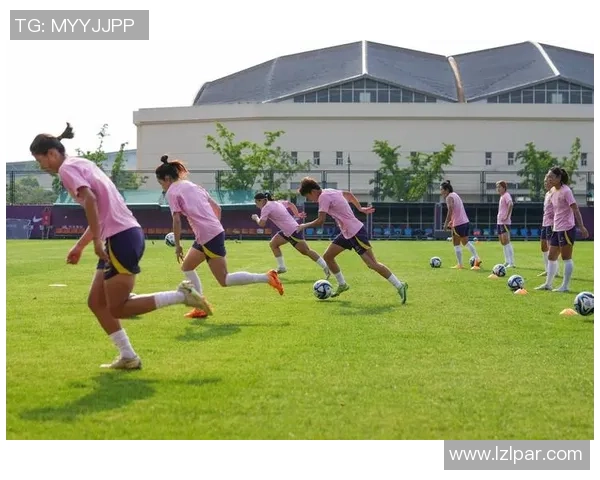 中青赛促进中国女足更好开展——对话原中国女足教练高荣明