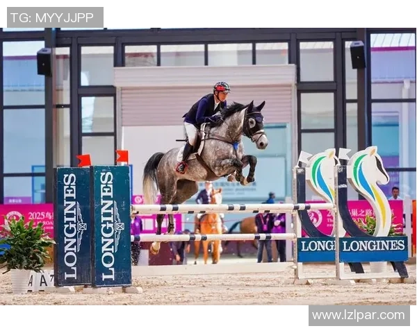 第十二届浪琴表北京世界马术大师赛收官
